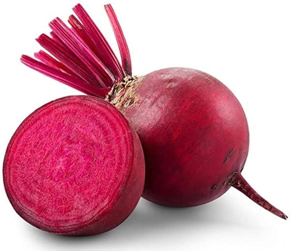 Beetroot Seeds Rare Vulgaris Organic Vegetable