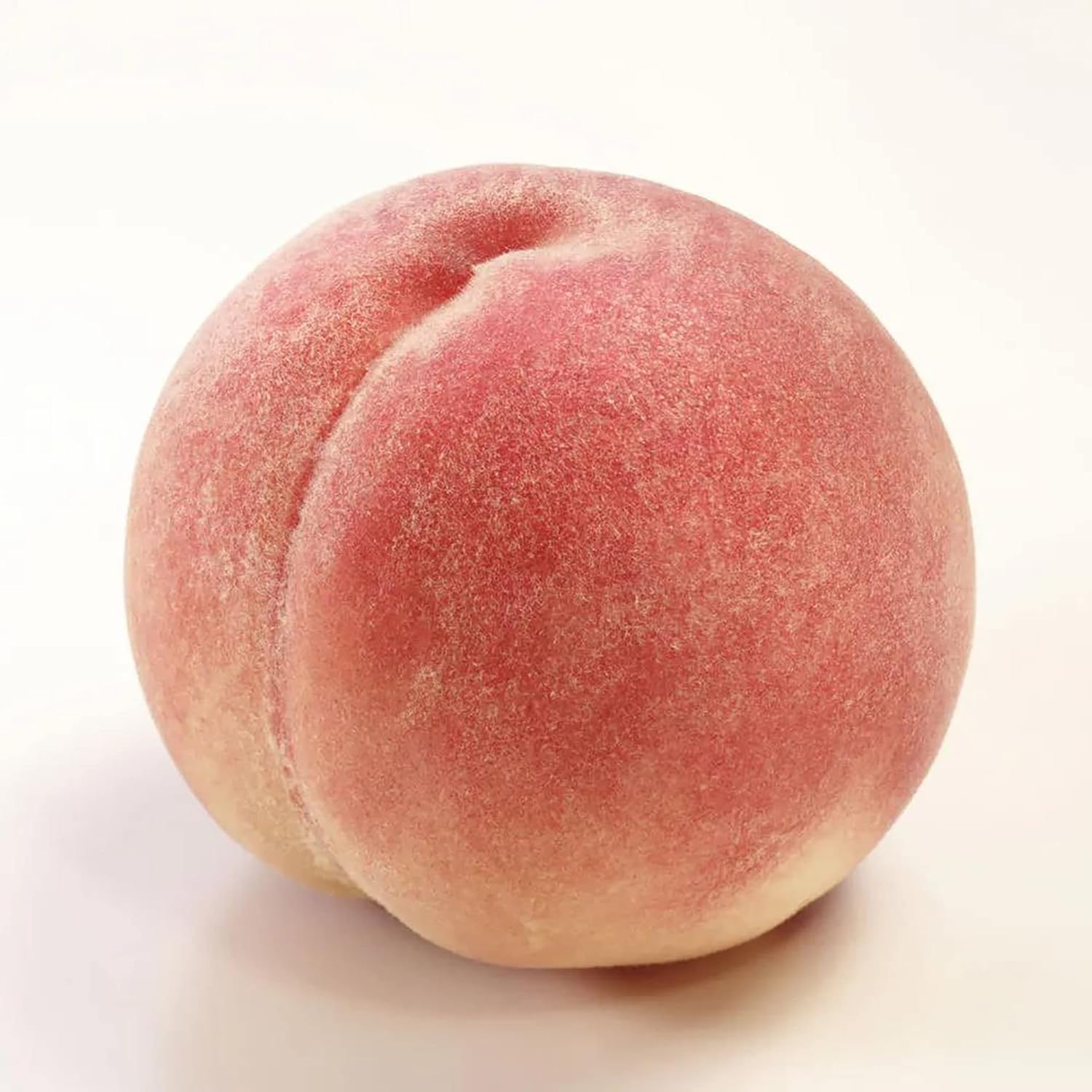 Dwarf Peach Tree Seeds Gmo Free Fruits Seed For Small Gardens Patios Balconies And Even Indoor
