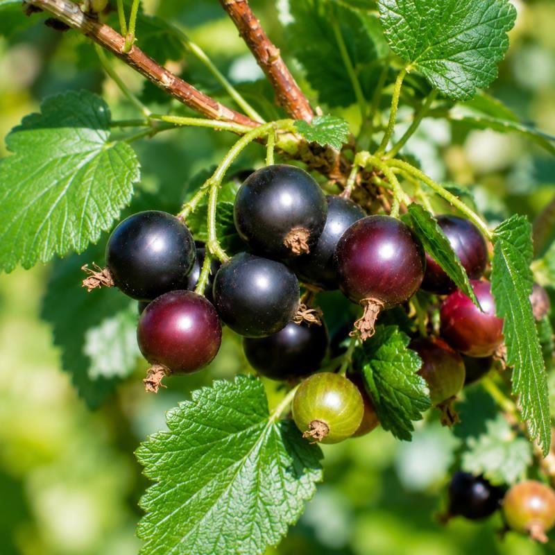 Jostaberry Seeds for Planting | Unique Hybrid Fruit Planting Seeds