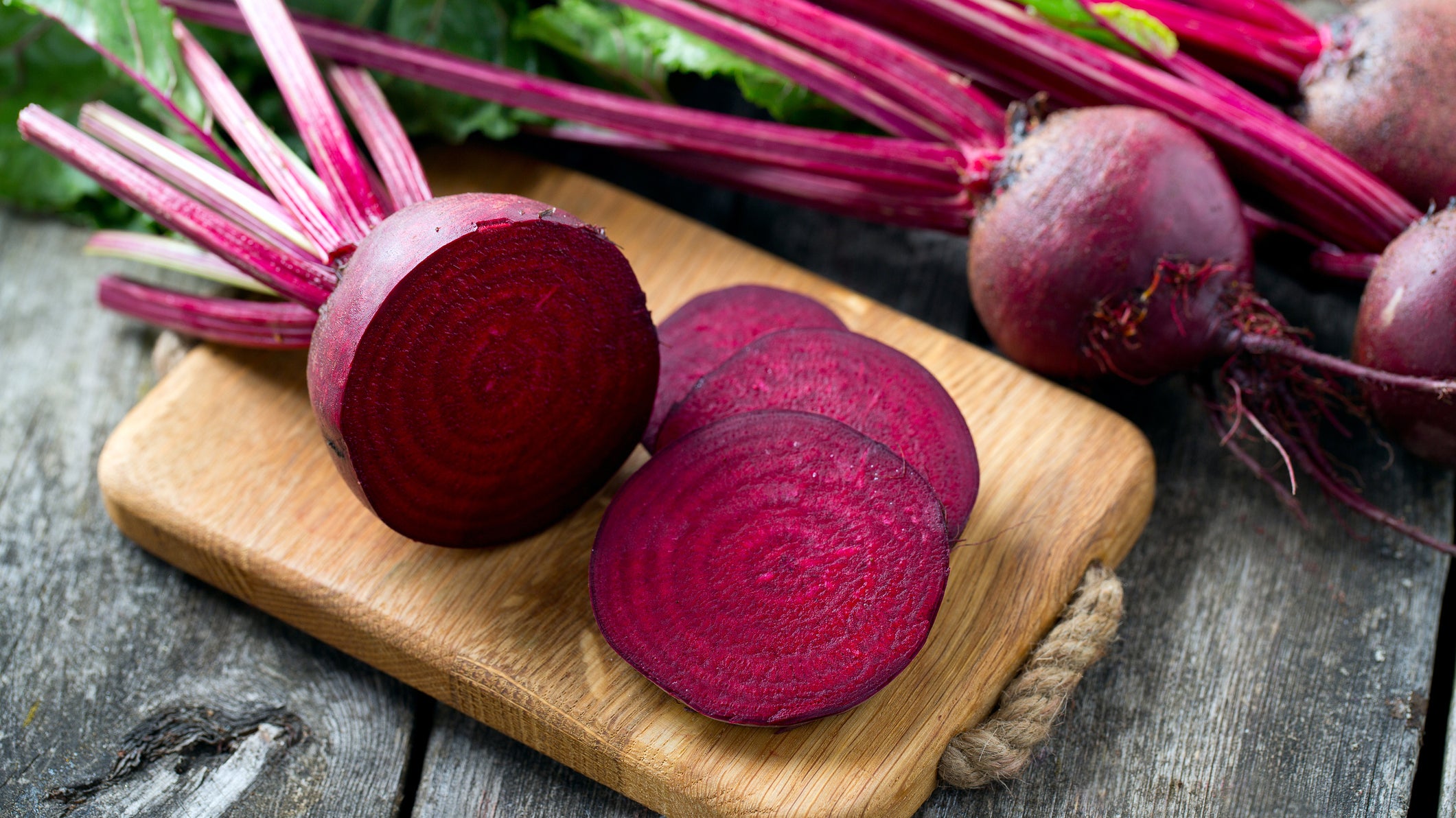 Red Beetroot Seeds for Planting - Grow Delicious Vegetables