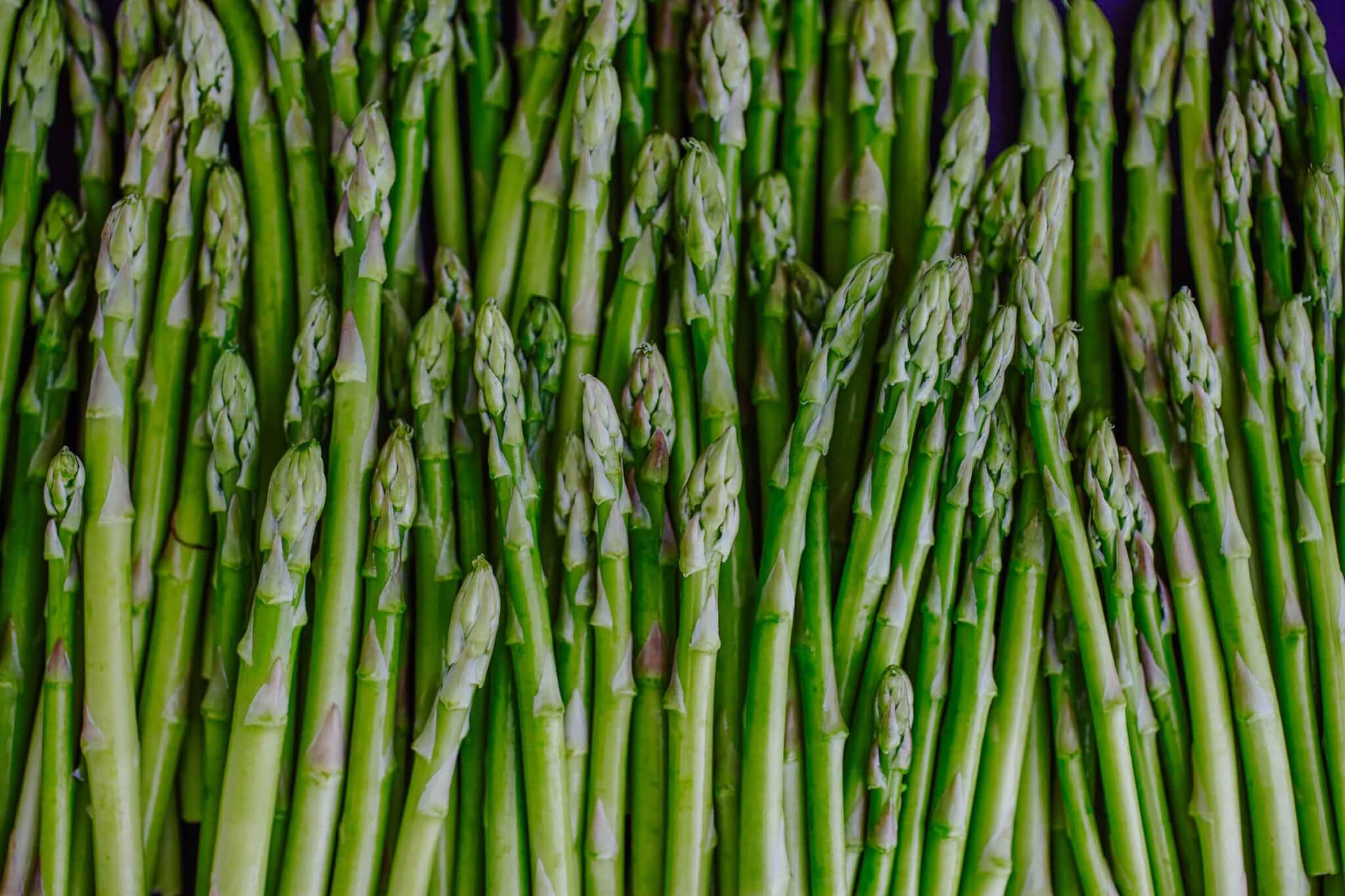 Mixed Asparagus Planting Seeds for Vegetables