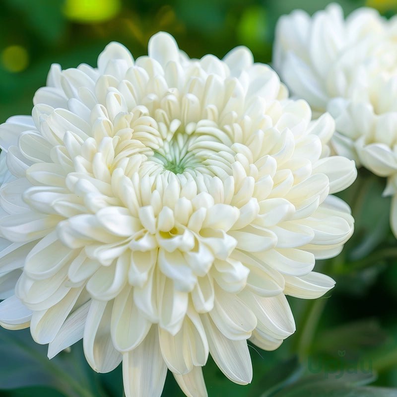 White Mix Dahlia Flower Seeds for Planting Compact Growth Heirloom & GMO Free Seeds for Home Garden
 
 Sale