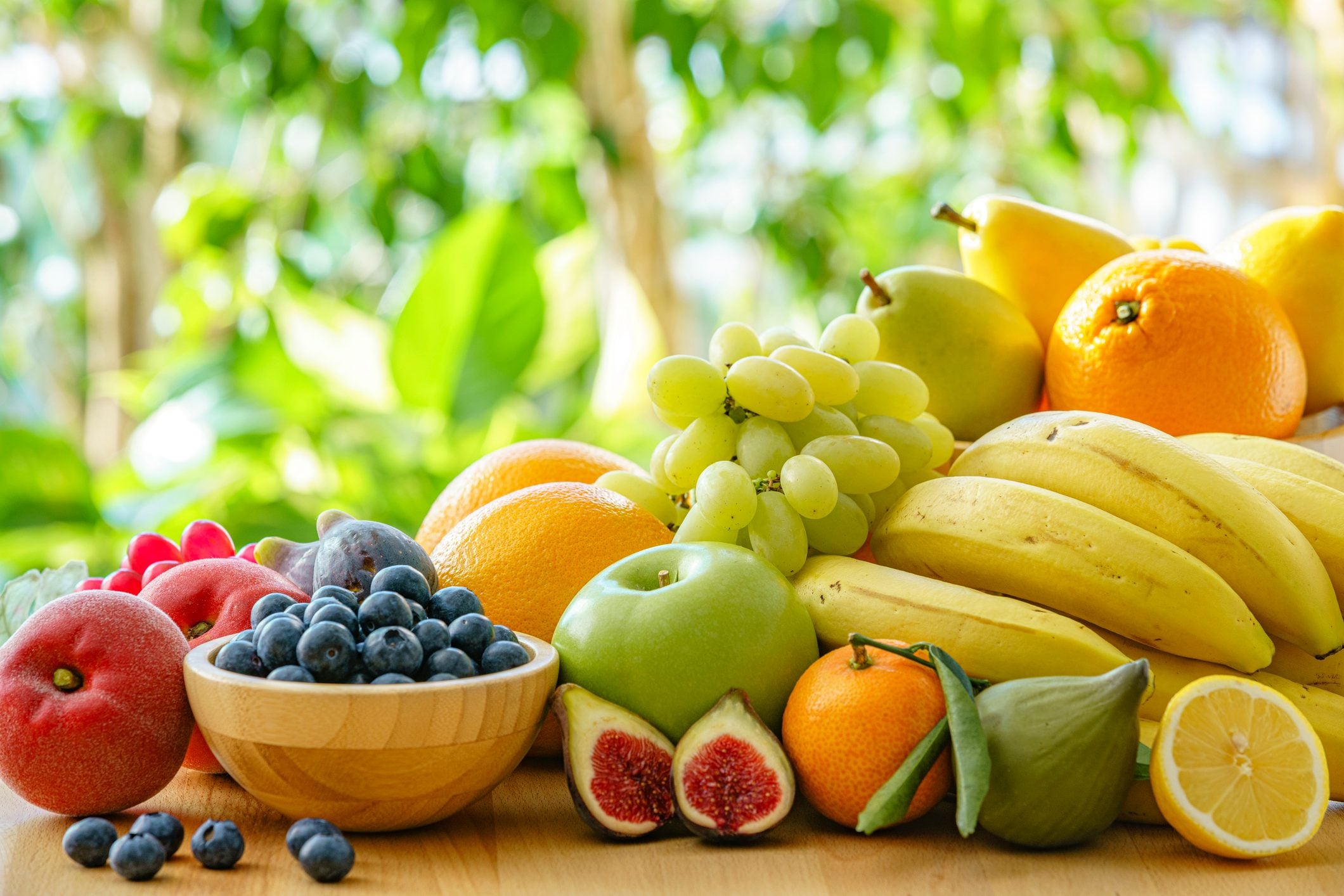 Nutritious Edible Fruit Seeds for Planting
