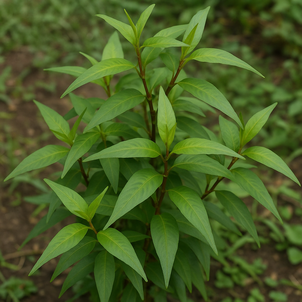 Vietnamese Coriander Plant: Aromatic Culinary Herb for Thriving Gardens and Flavorful Dishes