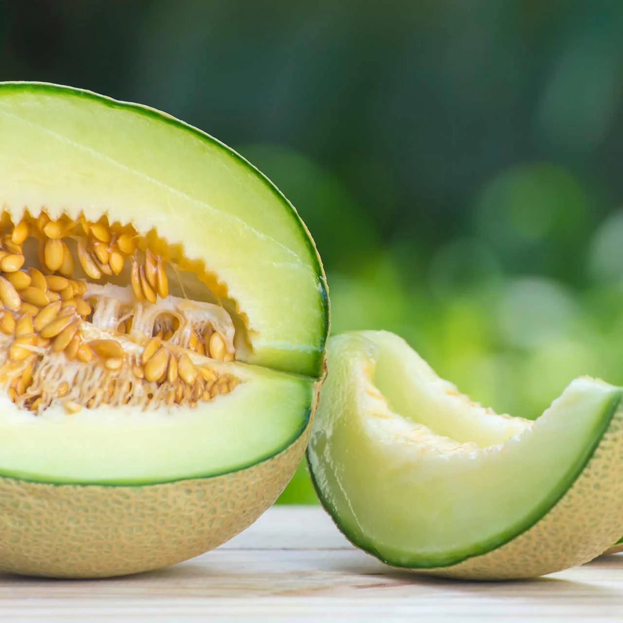Rocky Ford Melon Planting Vegetable Seeds