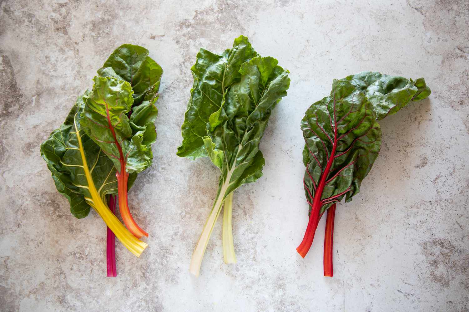 Rainbow Swiss Chard Seeds for Planting