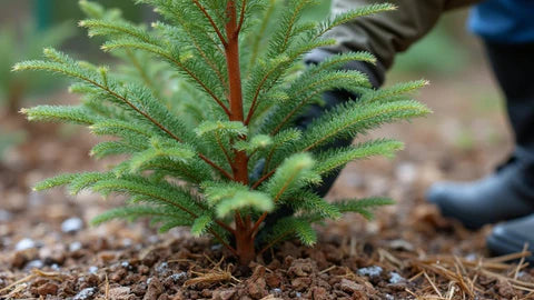 Dawn Tree Seeds  Premium Quality Tree Planting Seeds