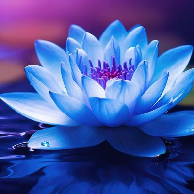 Mini Lotus Plant Seeds – Sacred Aquatic Flower for Indoor Water Gardens