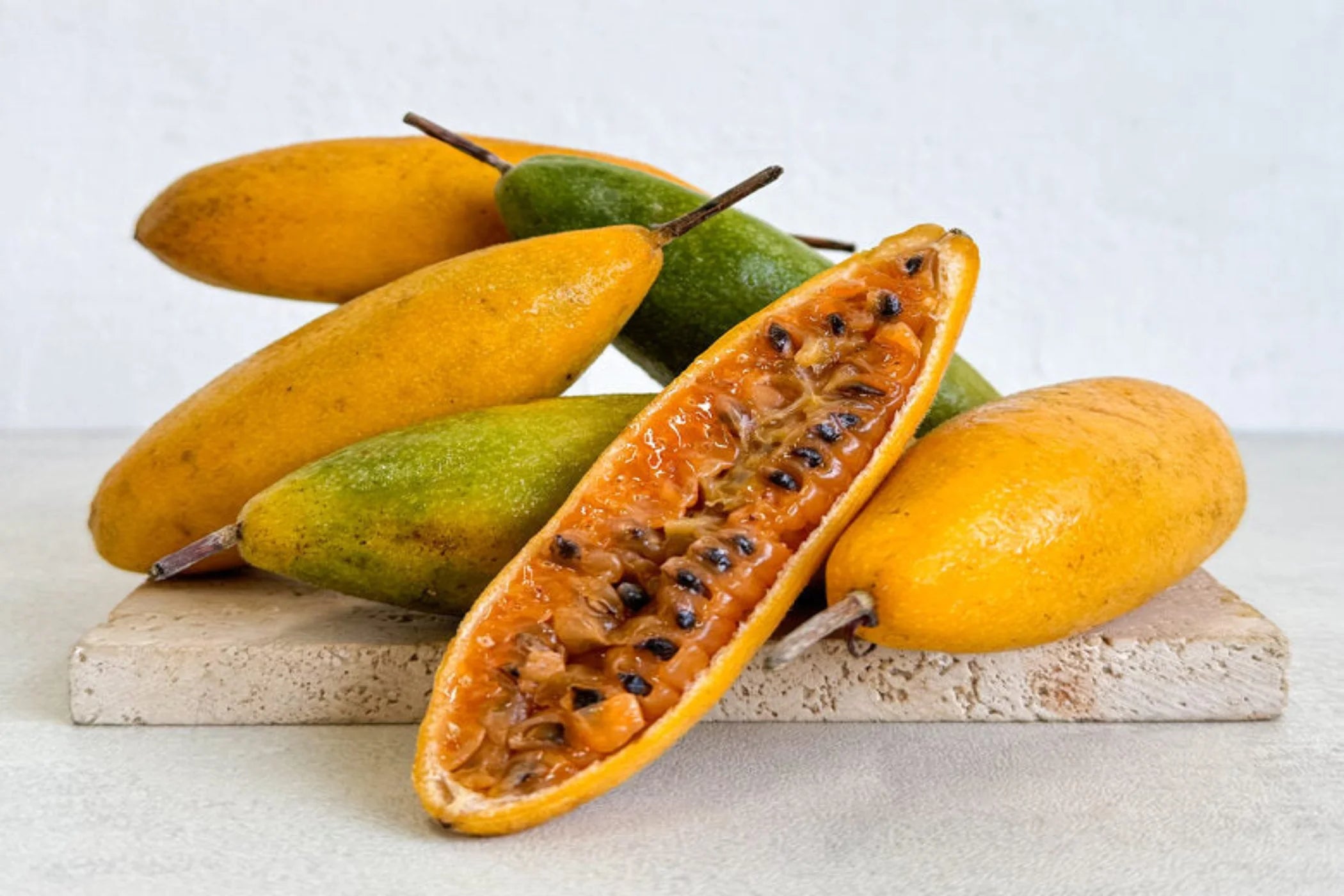 Banana Passion Fruit Seeds for Planting