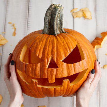 Pumpkin Seeds – Heirloom Fruiting Garden Vine Variety