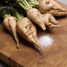 White Sugar Beet Seeds for Vegetable Planting