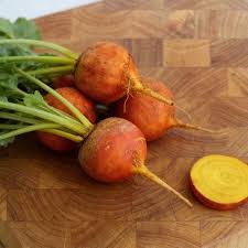 Orange Beet Seeds for Vegetable Planting