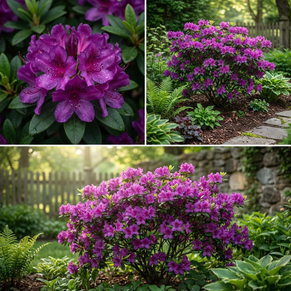 Azalea Seeds for Vibrant Planting - Evergrowseeds