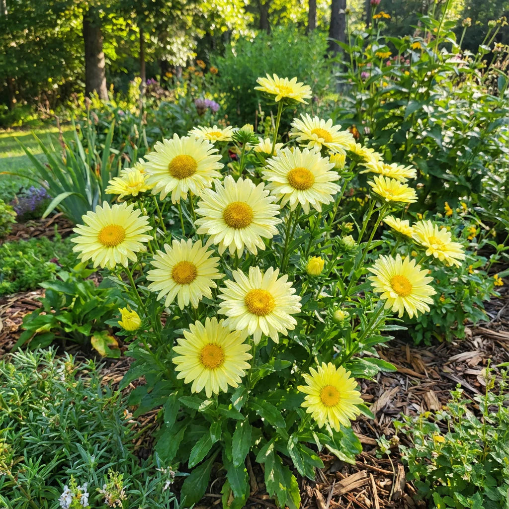 Yellow Aster Callistephus Flower Seeds for Planting Cut Flower Favorite Heirloom & GMO Free Seeds for Home Garden
 
 Sale