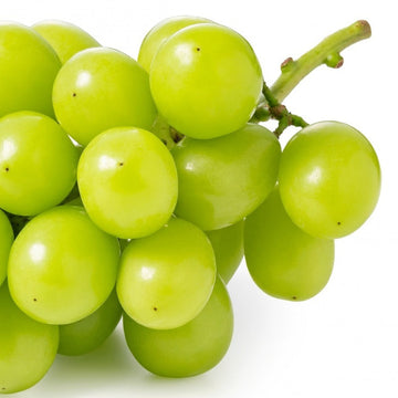 Green Grape Seeds – Organic Non-GMO Fruit Vine for Home Gardens