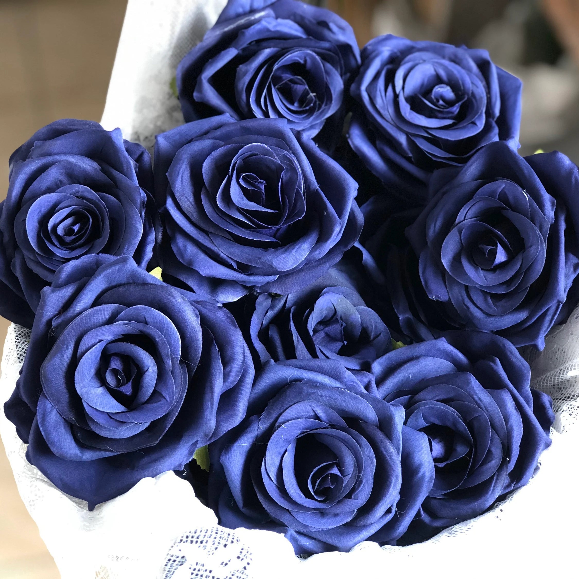 Dark Blue Holland Rose Flower Seeds for Planting Cottage Garden Essential Heirloom & GMO Free Seeds for Home Garden
 
 Sale