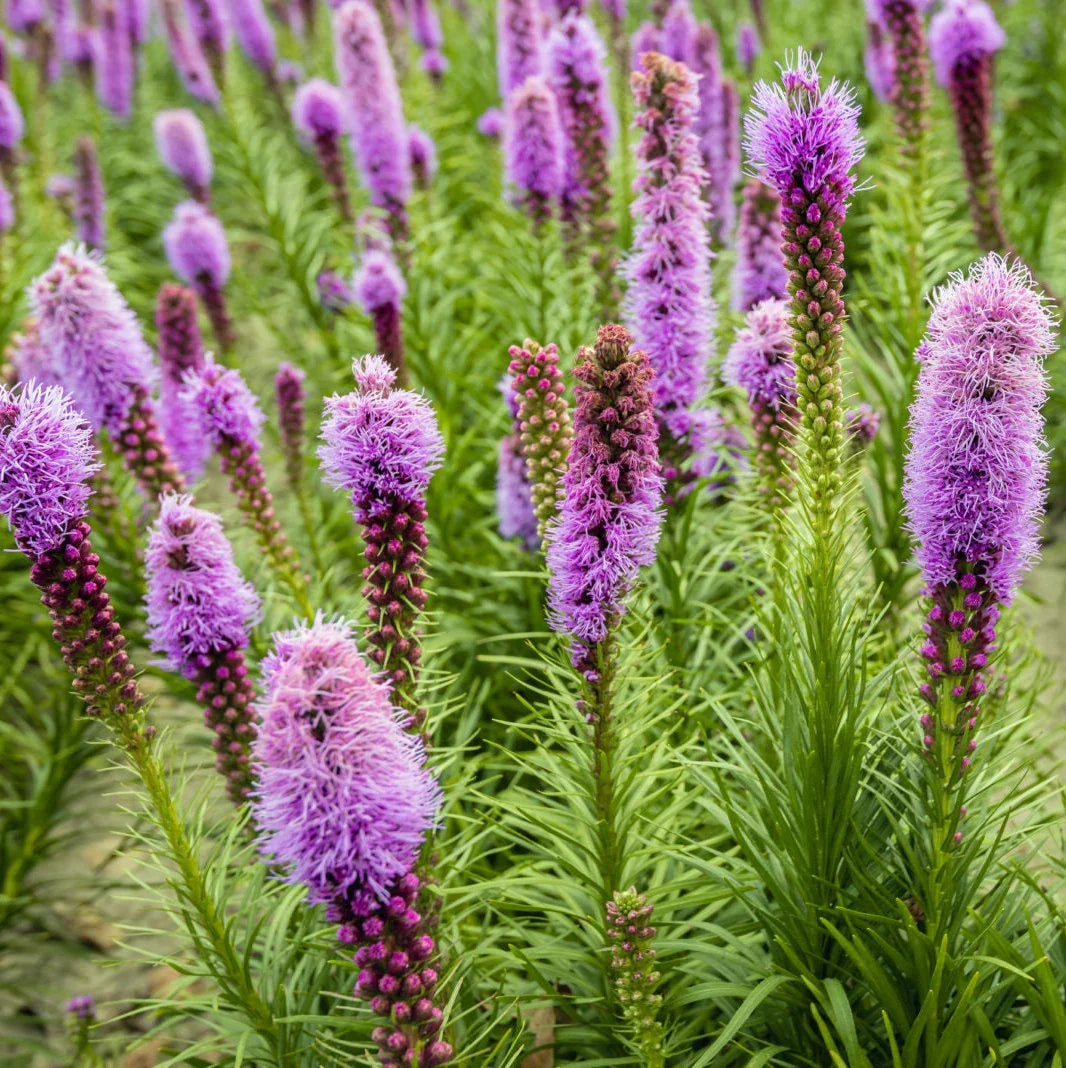 Prairie Flower seeds for Planting Garden Favorite Heirloom & GMO Free Seeds for Home Garden