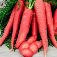 Red Carrot Vegetable Seeds for Planting