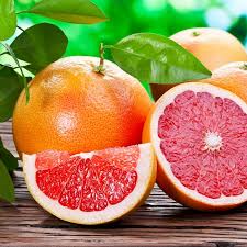 Red Grapefruit Seeds for Planting - Grow Delicious Citrus Fruits at Home