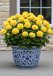 Yellow Mix Pelargonium Peltatum Flower Seeds for Planting Garden Favorite Heirloom & GMO Free Seeds for Home Garden
 
 Sale