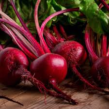 Pink Beetroot Vegetable Planting Seeds