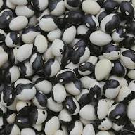Black White Orka Beans  Planting Seeds for Your Vegetable Garden