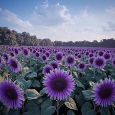 Violet Sunflower Flower Seeds for Planting Garden Favorite Heirloom & GMO Free Seeds for Home Garden
 
 Sale