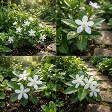 White Volkensii Flower Seeds for Planting  Seed for Stunning Blooms in Your Garden Landscape