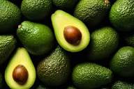 Brown Avocado Seeds for Planting - Grow Fresh Avocado Fruit at Home