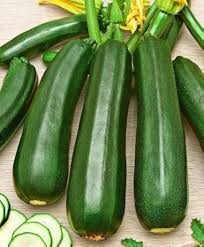 Zucchini Vegetable Seeds: Perfect for Home Planting