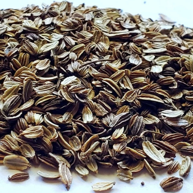 Buy Lovage Seeds Online – Non-GMO Culinary Herb with Celery Flavor