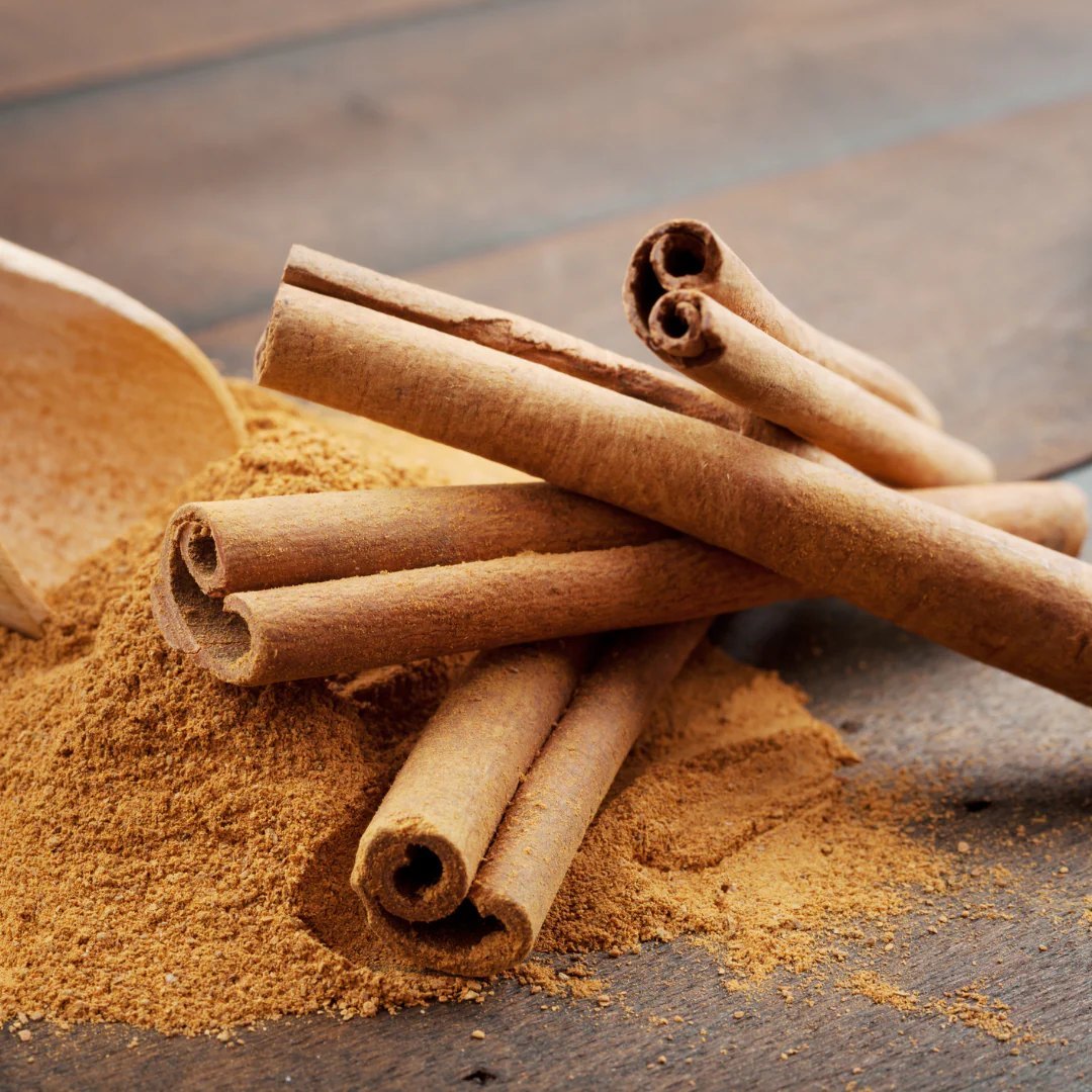 Cinnamon Seed Planting Pack