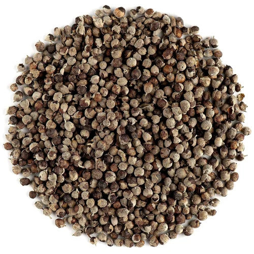 Brown Nirgundi Seeds Planting Guide