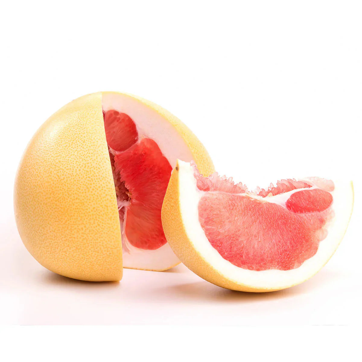 Non-GMO pomelo seeds for tropical fruit gardening