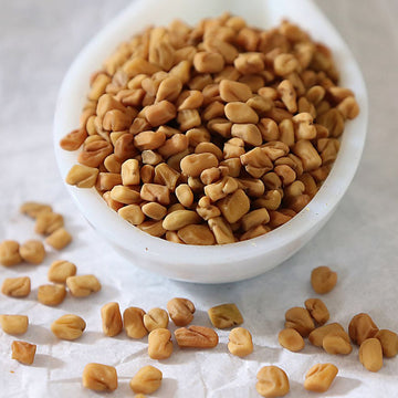 Buy Fenugreek Seeds Online – Heirloom Medicinal and Culinary Herb