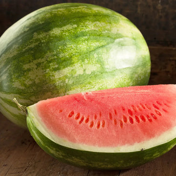 Buy Watermelon Seeds Online – Citrullus lanatus for Home Gardens