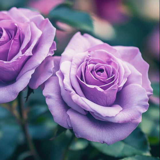 Violet Double Petal English Rose Flower Seeds for Planting Vibrant Colors Heirloom & GMO Free Seeds for Home Garden
 
 Sale