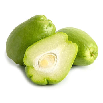 Buy Chayote Seeds Online – Sechium edule Edible Climbing Plant Variety
