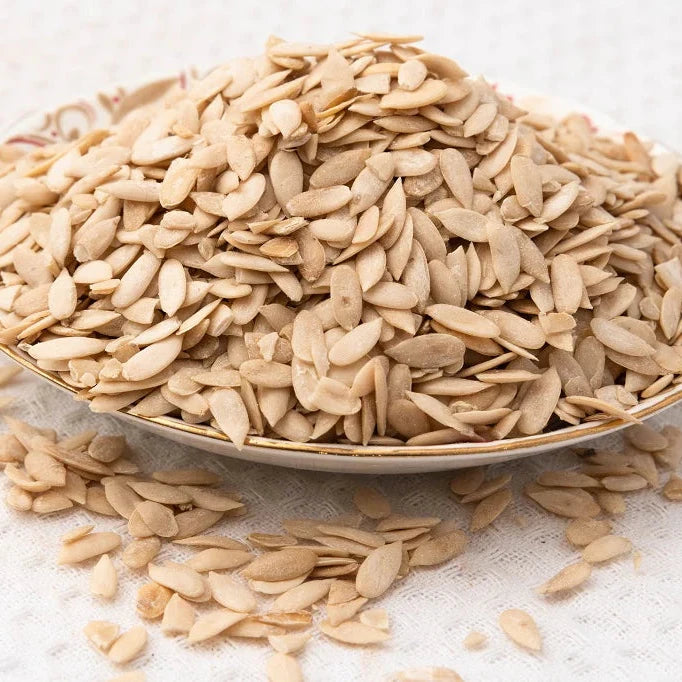 Organic Musk Melon Plant Seeds – Juicy Summer Fruit for Pots & Beds